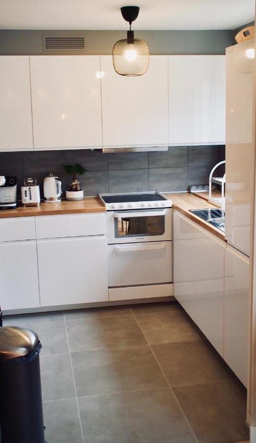 Апартаменти Chez Alphonse : T3 Cosy Et Renove - Proche Du Port Ванн Екстер'єр фото